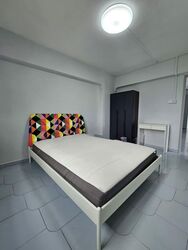 Blk 870 Yishun Street 81 (Yishun), HDB 4 Rooms #587263311